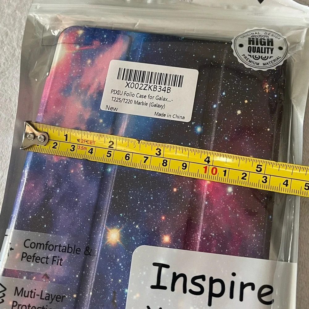 NEW Samsung Galaxy Tab A7 Lite Case